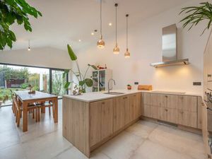 Maison à vendre à Sint-Michiels € 450.000 (LHHJ9) - Isera Vastgoed | Zimmo