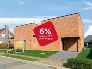 Maison à vendre à Webbekom € 496.000 (LHF86) | Zimmo