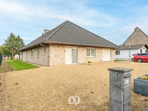 Maison à vendre à Berchem € 450.000 (LHIKB) - Vastgoed Coorevits | Zimmo