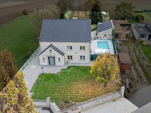 Maison à vendre à Leut € 950.000 (LHI2P) - Vastgoed Lumaro Lanklaar | Zimmo