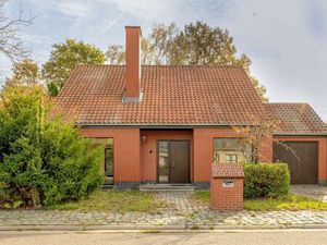 Maison à vendre à Muizen € 495.000 (LHHIN) - Rosini Vastgoed en Advies | Zimmo