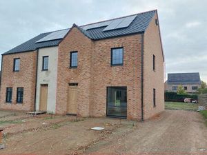 Maison à vendre à Neerpelt € 499.000 (LHF7U) | Zimmo