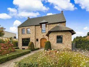 Maison à vendre à Achel (LHFPL) - Idealis Vastgoed | Zimmo