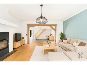 Villa à vendre à Kasseitje 106 Lochristi (RBU72593)