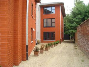 Appartement à louer à Geluveld € 550 (LHGKO) - ERA @t Home (Geluwe) | Zimmo