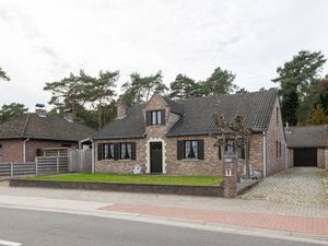 Maison à vendre à Kaulille € 339.000 (LHG5L) - Vastgoed C - Bocholt verkoop | Zimmo