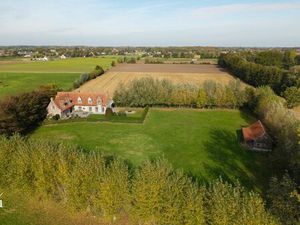 Maison à vendre à Nazareth € 945.000 (LHH0C) - IRRES BVBA | Zimmo