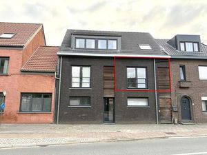 Appartement à louer à Kalmthout € 785 (LHHCR) - Heylen Vastgoed - Kalmthout | Zimmo