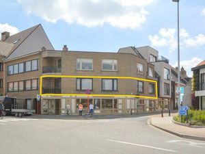 Appartement à louer à Oudenburg € 675 (LHFGU) - Residentie Vastgoed - Oudenburg | Zimmo