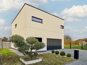 Maison à vendre à Hechtel € 519.000 (LHG5K) - Vastgoed C - verkoop | Zimmo