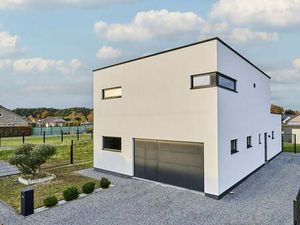 Maison à vendre à Hechtel (LHG5K) - Vastgoed C - verkoop | Zimmo