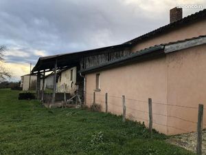 Maison 90 m² La Chapelle Du Chatelard