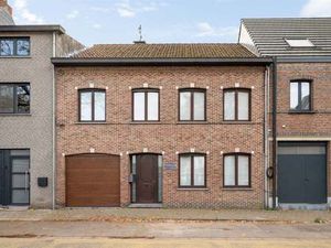 Maison à vendre à Broechem € 549.000 (LHHC8) - Heylen Vastgoed - Heist-op-den-Berg | Zimmo