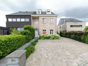 Maison à vendre à Letterhoutem € 180.000 (LHEX6) - Charlotte ROMBAUT | Zimmo