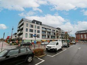 Appartement à louer à Aalter € 835 (LHBKN) - Vastgoed Declerck | Zimmo