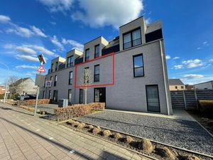 Appartement à louer à Hallaar € 825 (LHHOQ) - Immo Point Vleugels | Zimmo