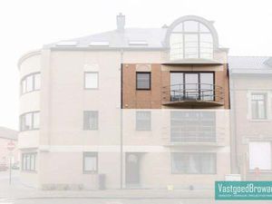 Appartement à louer à Zottegem € 720 (LHHGX) - Vastgoed Browaeys | Zimmo