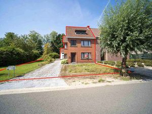 Maison à vendre à Stokrooie € 170.000 (LHIM7) - JANSEN & LEROI | Zimmo