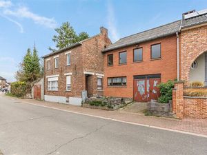Maison à vendre à Velm € 170.000 (LHFCI) - Heylenvastgoed - Sint-Truiden | Zimmo