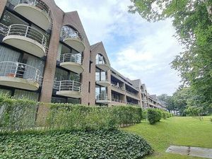 Appartement à louer à Sint-Kruis € 950 (LHG5S) - De Brugse Databank | Zimmo