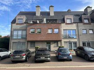 Appartement à louer à Meeuwen € 820 (LHI77) - Vastgoed C - Bocholt verhuur | Zimmo