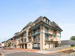 Appartement à louer à Maldegem € 900 (LHHIM) - Consea Maldegem | Zimmo