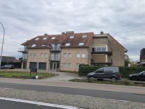 Appartement à louer à Meerbeke € 915 (LHIBW) - immo sedar | Zimmo