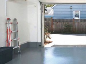 Je recherge un garage