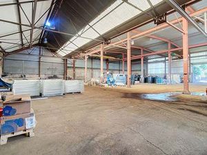 Bien professionnel à louer à Tamines € 850 (LHFLD) - AD Home | Zimmo