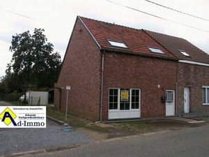 Maison à louer à Beverlo € 800 (LHF7Q) - Ad-immo | Zimmo