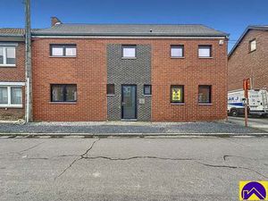 Maison à louer à Leval-Trahegnies € 990 (LHHOG) | Zimmo