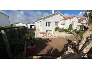 Maison 4 pièces 98 m²