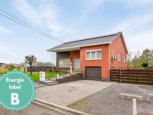 Maison à vendre à Herk-de-Stad € 365.000 (LFRXB) - Kasper & Kent | Zimmo