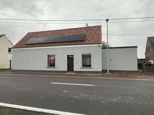 Maison à louer à Zarren € 790 (LHFLN) - Vastgoed Debeuckelaere | Zimmo