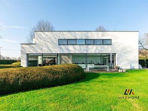 Maison à vendre à Koningshooikt € 1.250.000 (LHFXK) - LIV@HOME | Zimmo
