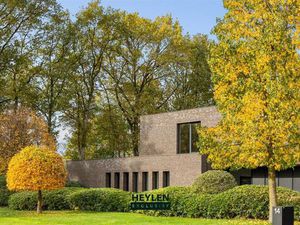 Maison à vendre à Brecht € 1.350.000 (LHH8T) - Heylen Exclusief | Zimmo