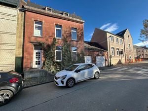 Villa à vendre avec terrasse et jardin   Chastre-Villeroux-Blanmont (VBD54336)