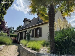 Maison 5 pièces 92 m²