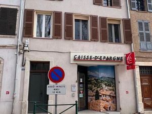 Appartement 3 pièces 75 m²