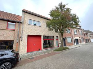 Appartement à louer à Assebroek € 890 (LHFLQ) - Creyf Vastgoed | Zimmo