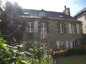 Appartement 5 pièces 169 m²