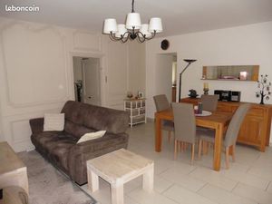 Appartement 2 pieces 63 m2