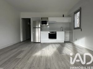 Vente appartement 2 pièces 46 m² à Orsay (91400)  195 000 €