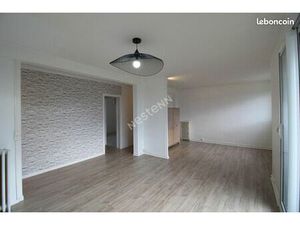Appartement 5 pièces 78 m²