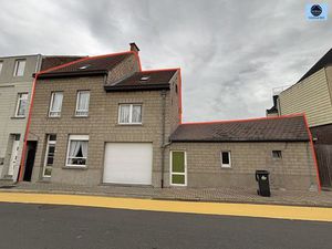 Maison à vendre à Onkerzele € 125.000 (LHEWM) - Vastgoed Svena | Zimmo