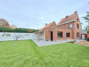 Maison à louer à Hulste € 875 (LHEV5) - ERA Becue (Zwevegem) | Zimmo