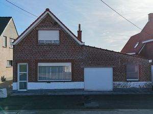 Maison à vendre à Kortemark € 125.000 (LGSUK) - Crevits - Sys Vastgoed | Zimmo