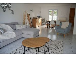 Pavillon 6 pièces 153 m²