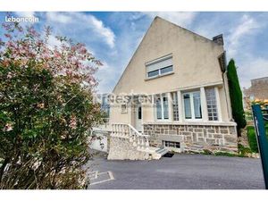 Maison 4 pièces 96 m²