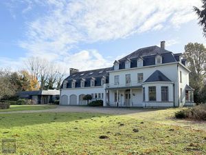 Maison à vendre à Pellenberg € 1.300.000 (LHIBL) - CDS IMMO Leuven | Zimmo